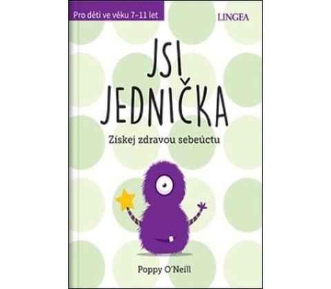 Jsi jednička