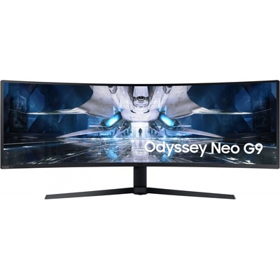 Samsung S49AG950N