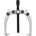 YATO Скоба за лагери двураменна yato, 4", 100 мм / 100 мм (euro yt 2516)