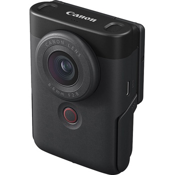 Canon PowerShot V10 Black (5947C014AA)