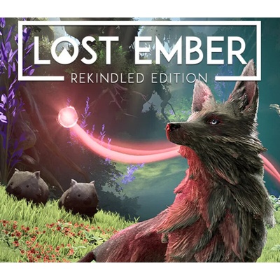 Lost Ember (Rekindled Edition)