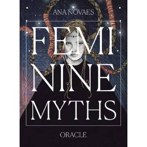 Feminine Myths Oracle (ISBN: 9781922574299)