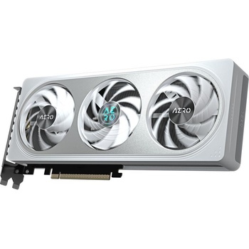 Image 1 of GIGABYTE GeForce RTX 5060 AERO OC 8GB GDDR7 128bit (GV-N5060AERO OC-8GD)