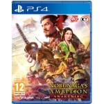 KOEI TECMO Nobunaga's Ambition Awakening (PS4)