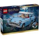 LEGO® Harry Potter™ - Enchanted Flying Ford Anglia (76470)