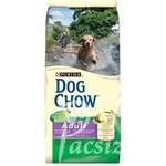 Dog Chow Adult Lamb 2x14 kg
