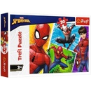 Puzzle Trefl Spider-Man 30 dílků
