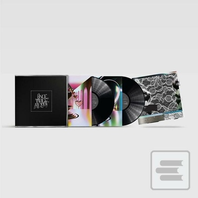 BEACH HOUSE - ONCE TWICE MELODY LP