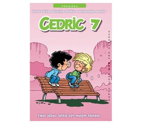 Cedric 07
