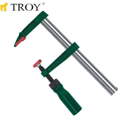 TROY Дърводелска стяга (120x300mm) (T 25034)