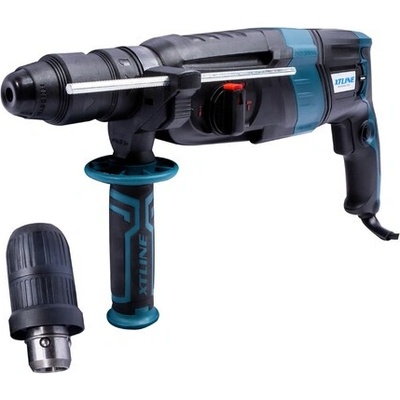 Kombinované kladivo XTLINE 900 W SDS PLUS XT106020