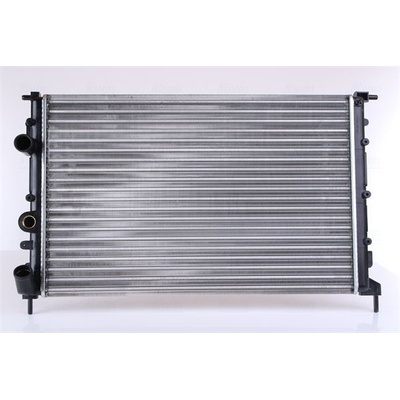 Chladič, chlazení motoru NISSENS 639391