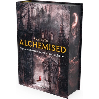 Alchemised