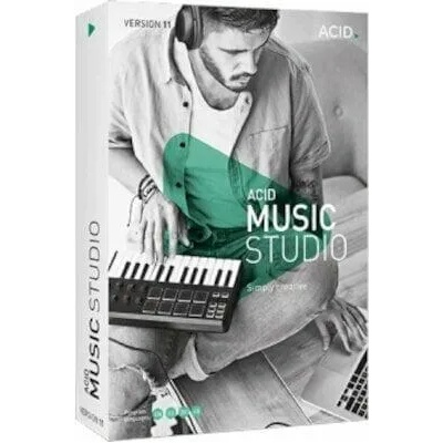 MAGIX ACID Pro 11