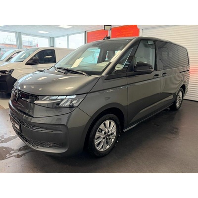 Volkswagen T7 Multivan 150 kW