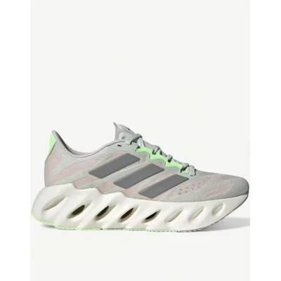 Adidas Switch Fwd Running Shoes Linen Green/Silver Metallic