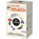 Čaje Leros Bio Čaj pro kojící+ 20 x 2 g