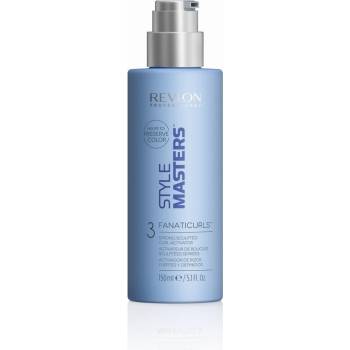 Revlon Style Masters Fanaticurls 150 ml