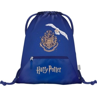 Baagl Harry Potter Bradavice Hedvika modrá