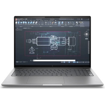 HP ZBook 8 G1i A3ZU1ET