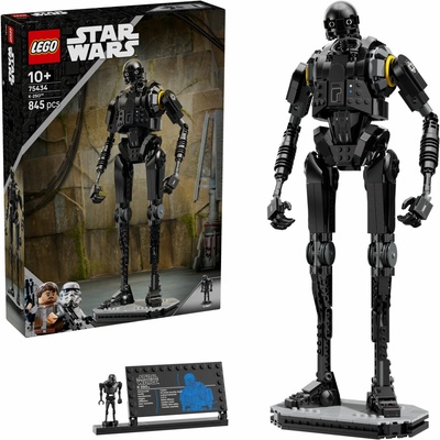 LEGO® Star Wars Andor™ 75434 Bezpečnostní droid K-2SO™
