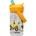 CamelBak Детска бутилка за вода Camelbak Kid's Thrive Flip Straw Water bottle - Tractors and Trees - размер 400 ml (533-2161-0911)
