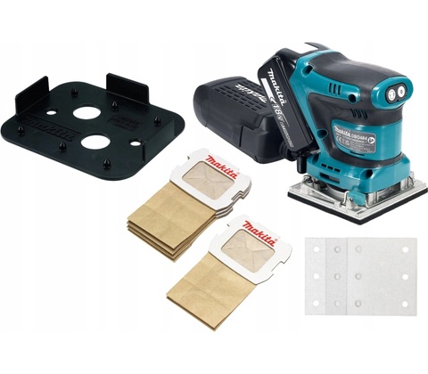 Makita DBO484Z