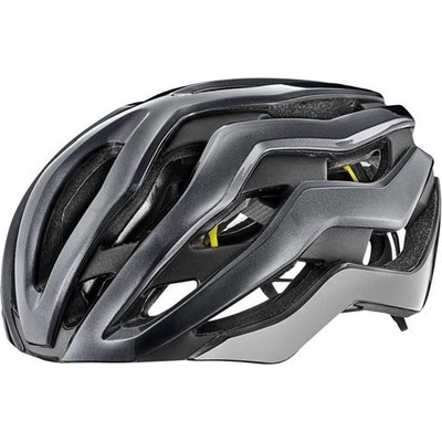 Giant Rev Pro Gloss Metallic Black 2022