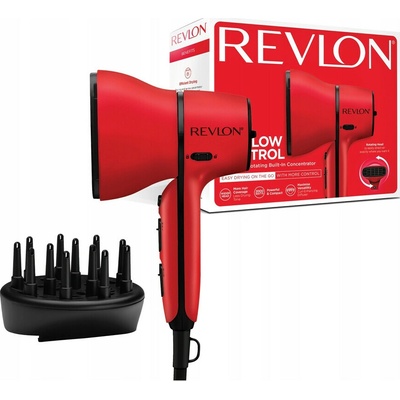 REVLON RVDR5320