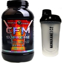 Bodyflex CFM supreme 80 2300 g