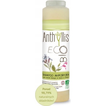 Anthyllis šampón proti lupinám 250 ml
