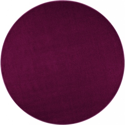 Hanse Home Nasty 102368 Black berry