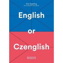 English or Czenglish