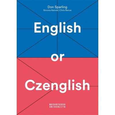 English or Czenglish