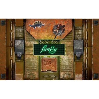 Firefly: The Game 10. Anniversary Collector s Edition