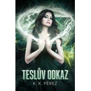 Teslův odkaz