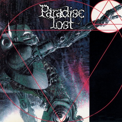 Paradise Lost - Lost Paradise (35th Anniversary Remaster) CD