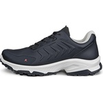 ECCO Дамски мултиспорт обувки Ecco Women's Receptor Xp WP Shoe Multisport shoes - Black / Black - размер 41 (EU) (122-1539-0117)