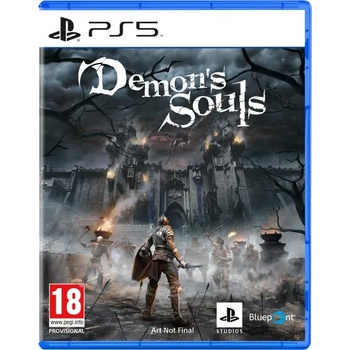 Image 1 of Sony Demon's Souls Remake (PS5)