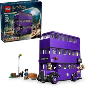 LEGO® Harry Potter™ - Knight Bus Adventure (76446)