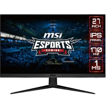 Image 1 of MSI Optix G2712