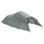VAUDE Триместна палатка Vaude Allround Ferret XT 3P 3-person tent - Agave - размер One Size (521-0780-0111) Палатка