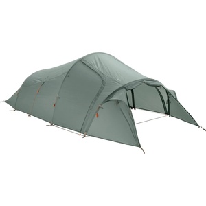 VAUDE Триместна палатка Vaude Allround Ferret XT 3P 3-person tent - Agave - размер One Size (521-0780-0111) Палатка