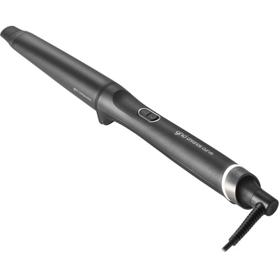 GHD Chronos curve conical wand