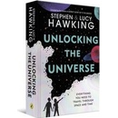 Unlocking the Universe - Stephen Hawking, Lucy Hawking