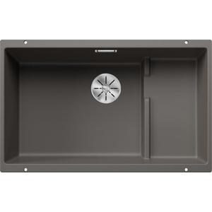 BLANCO SUBLINE 700-U Level (527355) Мивка за вграждане