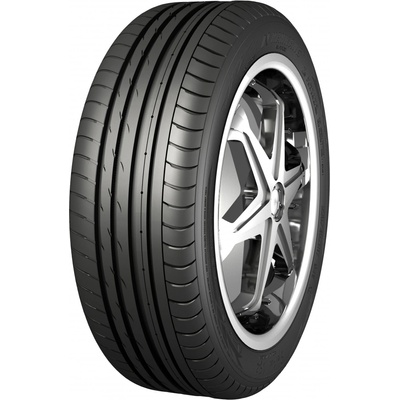Nankang AS-2+ 225/45 R19 96W