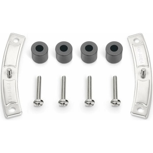 Noctua Планка за монтаж на охладител Noctua Mounting KIT NM-AM5/4-MP78, съвместима със сокет AMD AM5/AM4, сребриста (NM-AM5/4-MP83)