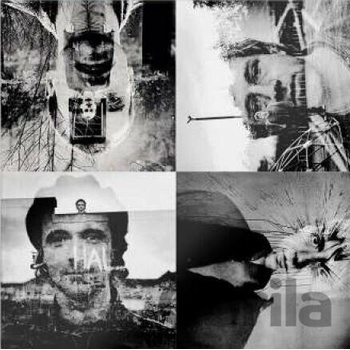 TRAVIS - 12 MEMORIES LP