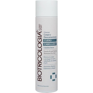Biotricologia Шампоан против пърхот за суха коса, 250 ml - baby